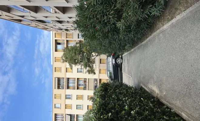 Entretien des espaces verts 
