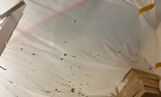 Travaux de nettoyage, Marseille, ALC PROPRETE