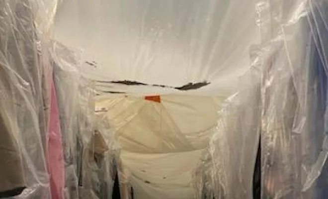 Travaux de nettoyage, Marseille, ALC PROPRETE