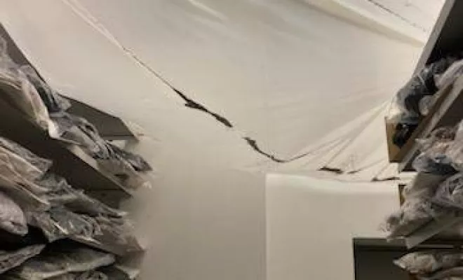 Travaux de nettoyage, Marseille, ALC PROPRETE