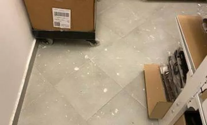 Travaux de nettoyage, Marseille, ALC PROPRETE