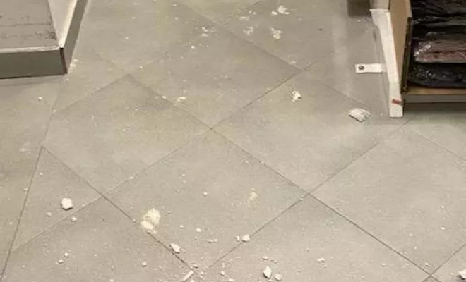 Travaux de nettoyage, Marseille, ALC PROPRETE