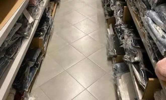 Travaux de nettoyage, Marseille, ALC PROPRETE