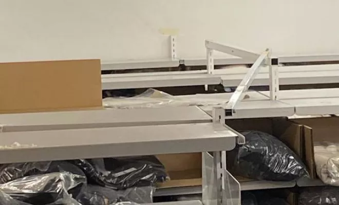 Travaux de nettoyage, Marseille, ALC PROPRETE