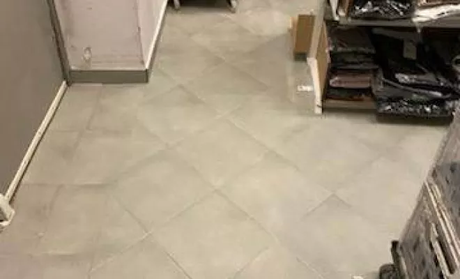 Travaux de nettoyage, Marseille, ALC PROPRETE