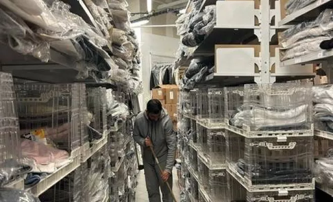 Travaux de nettoyage, Marseille, ALC PROPRETE