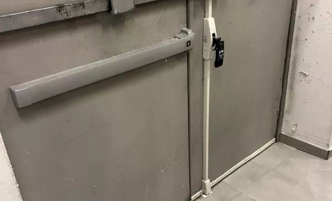Travaux de nettoyage, Marseille, ALC PROPRETE