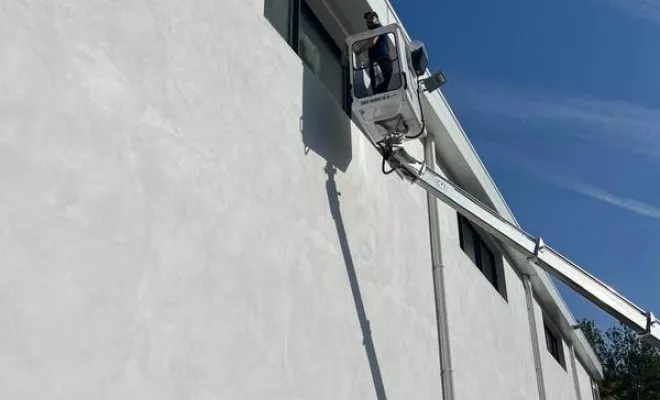 Travaux de nettoyage, Marseille, ALC PROPRETE