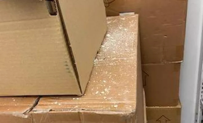Travaux de nettoyage, Marseille, ALC PROPRETE